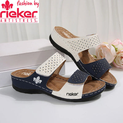 RK – ComfortLift Sparkle Sandals