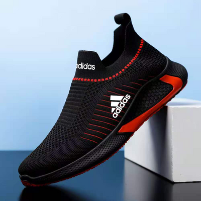AD – AeroStride Slip-On Sneakers