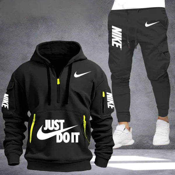 NK – Tactical Hoodie & Jogger Set