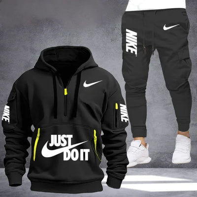 NK – Tactical Hoodie & Jogger Set