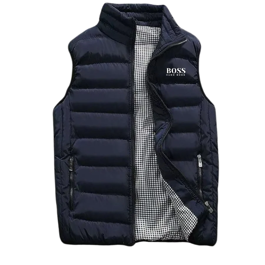 BS – Lightweight Puffer Vest
