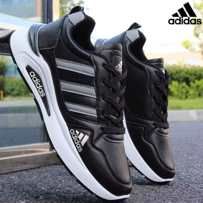 AD – StrideMax Performance Sneakers