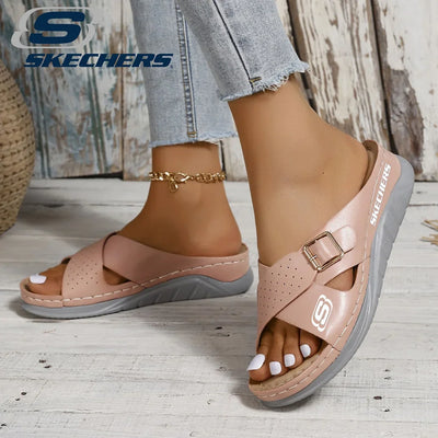 SK – Comfort Sandals