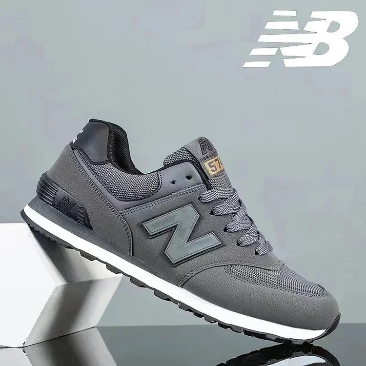 NB – Retro Runner Sneakers