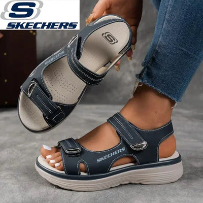 SK – OrthoStride Comfort Sandals