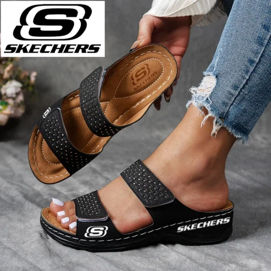 SK – OrthoEase Comfort Sandals