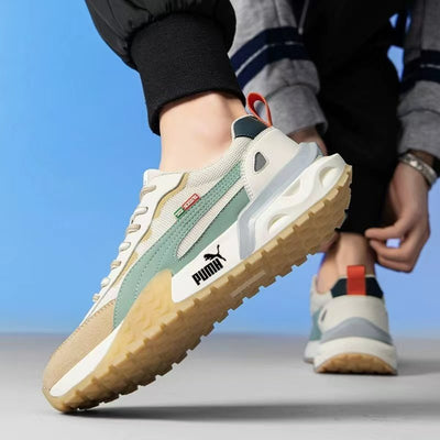 PM – TrailFlex Terrain Sneakers