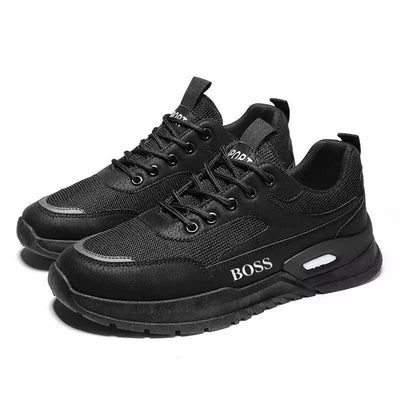 BS – UrbanFlex Lightweight Sneakers