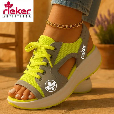 RK – OrthoFlex Comfort Sandals