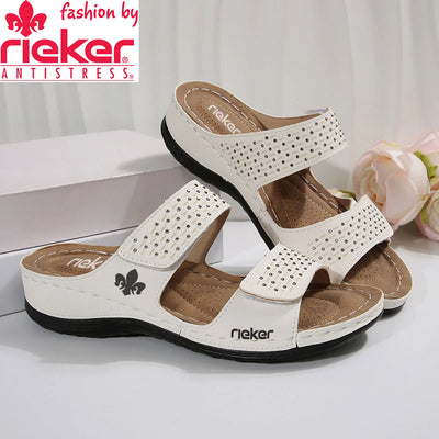 RK – ComfortLift Sparkle Sandals