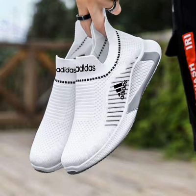 AD – AeroStride Slip-On Sneakers