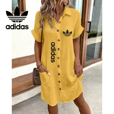 AD – New Summer Dress