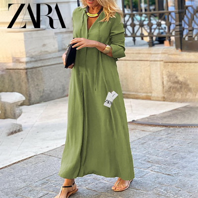 ZR – New Maxi Dress