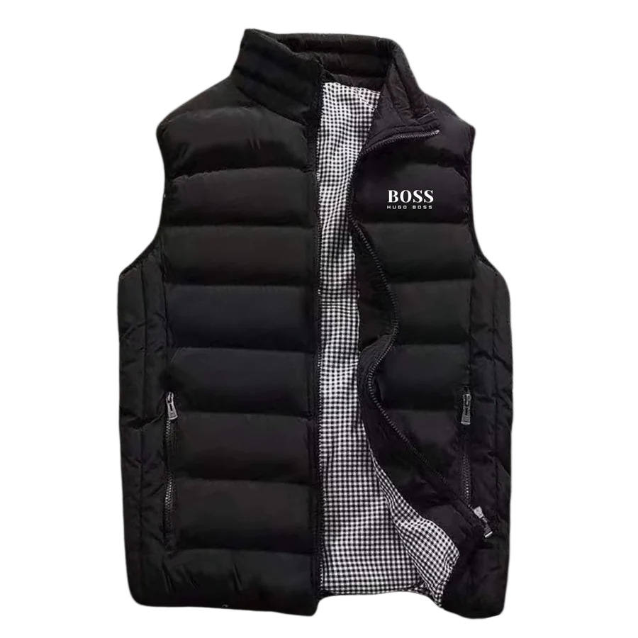BS – Lightweight Puffer Vest