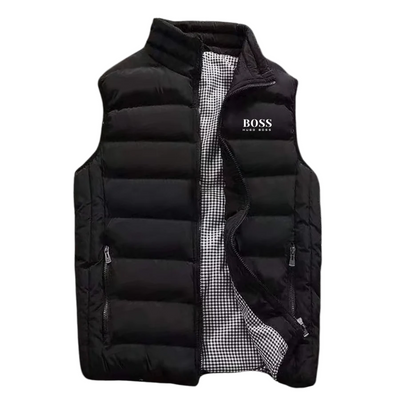 BS – Lightweight Puffer Vest