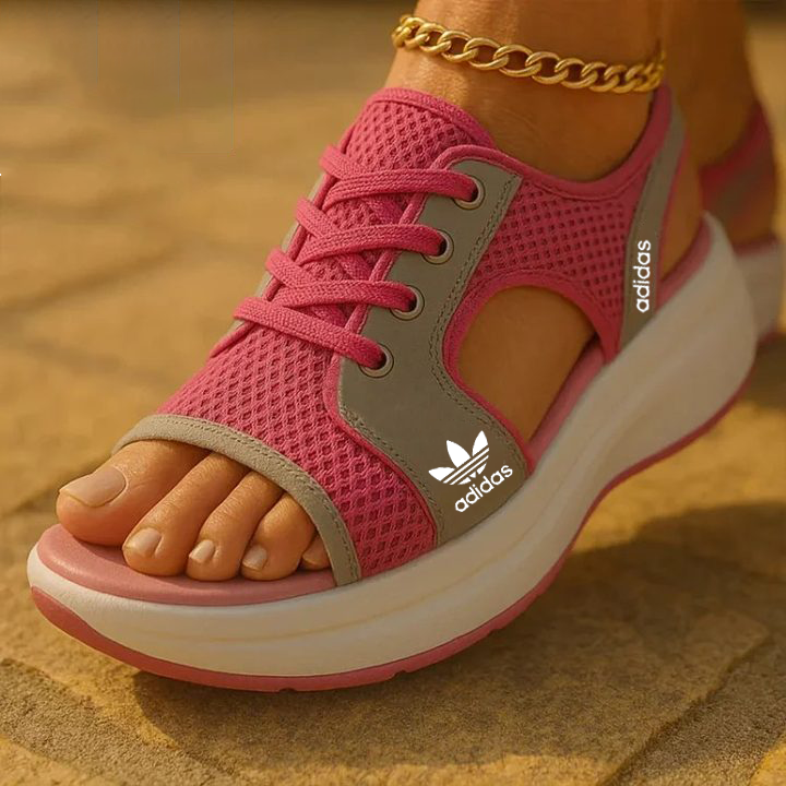 AD – OrthoBreeze Mesh Sandals