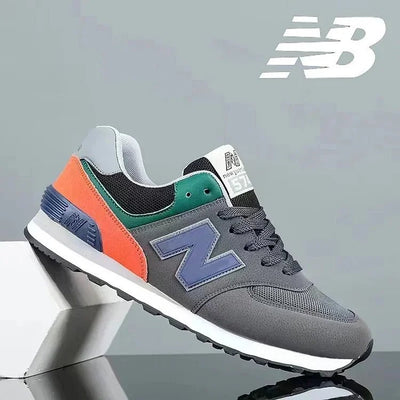 NB – Retro Runner Sneakers