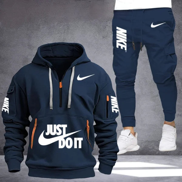 NK – Tactical Hoodie & Jogger Set