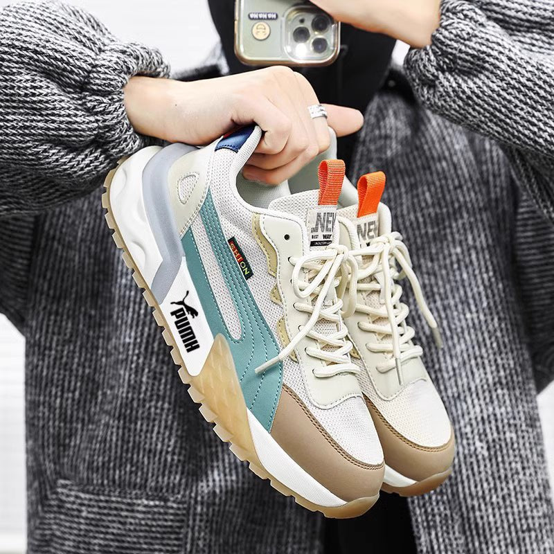 PM – TrailFlex Terrain Sneakers