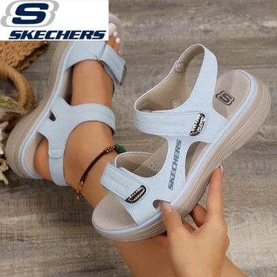 SK – OrthoStride Comfort Sandals