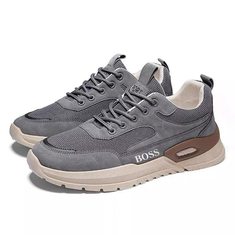 BS – UrbanFlex Lightweight Sneakers