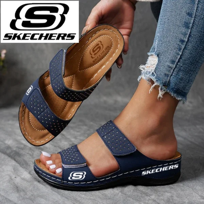 SK – OrthoEase Comfort Sandals