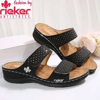 RK – ComfortLift Sparkle Sandals