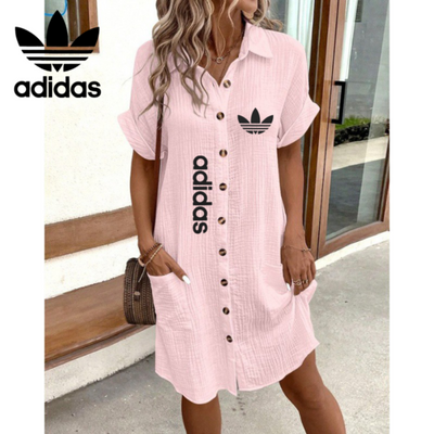 AD – New Summer Dress