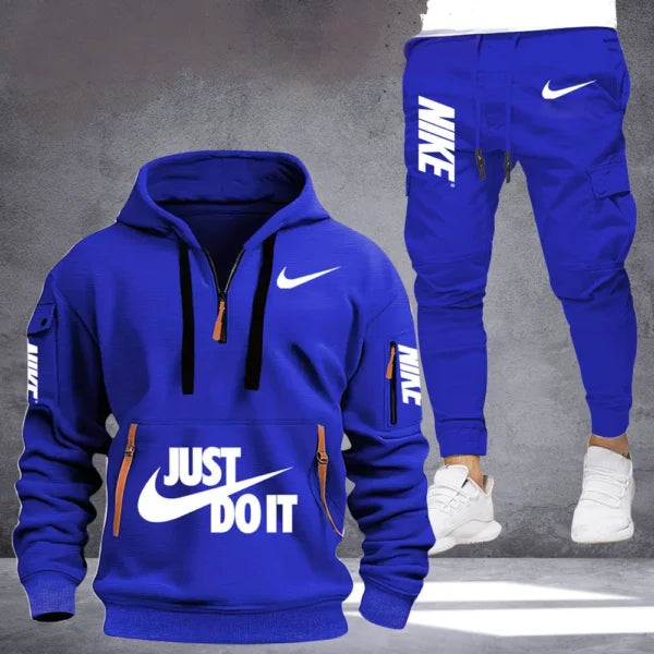 NK – Tactical Hoodie & Jogger Set