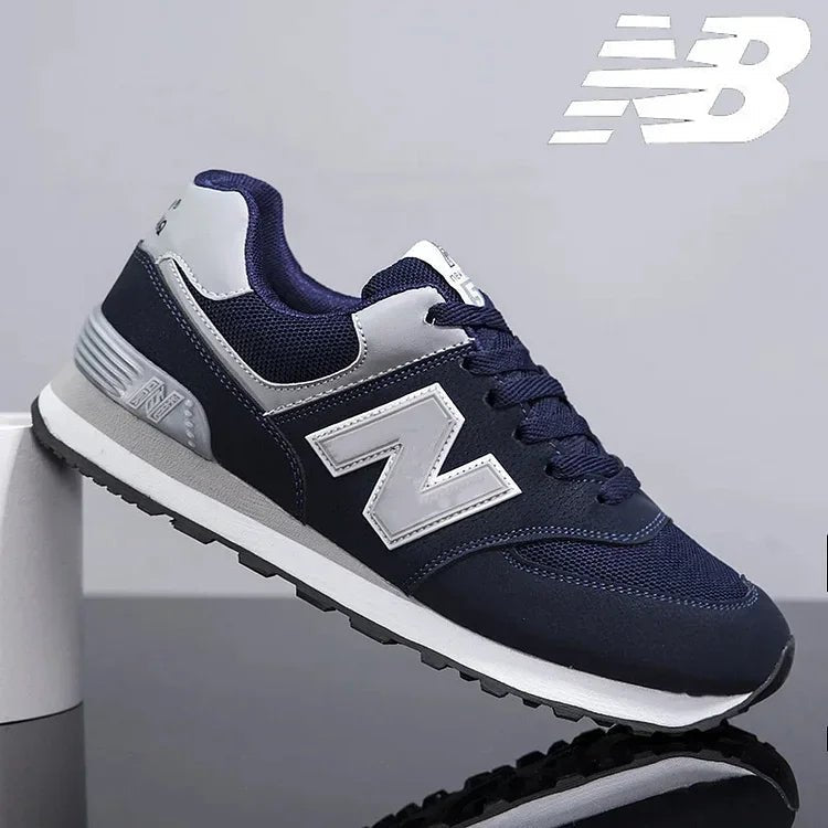 NB – Retro Runner Sneakers
