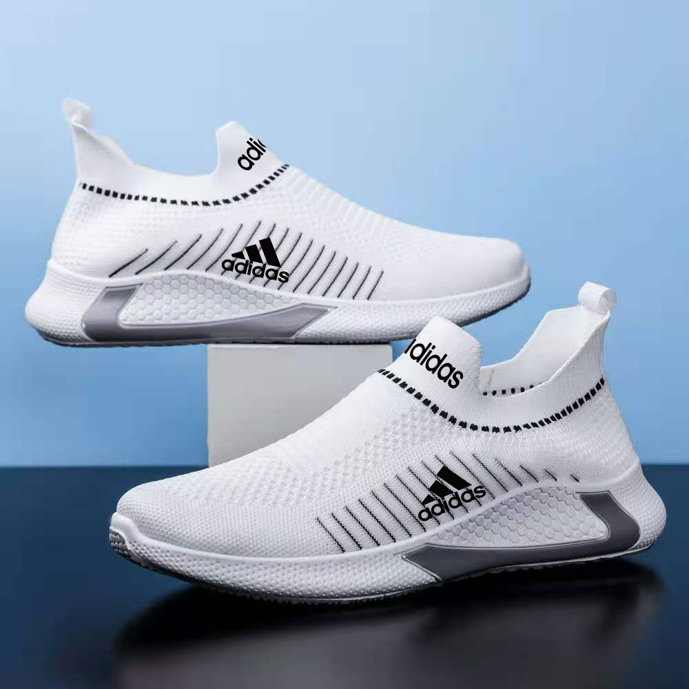 AD – AeroStride Slip-On Sneakers
