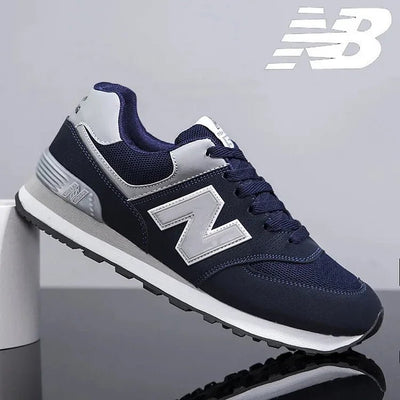 NB – Retro Runner Sneakers