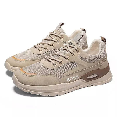 BS – UrbanFlex Lightweight Sneakers