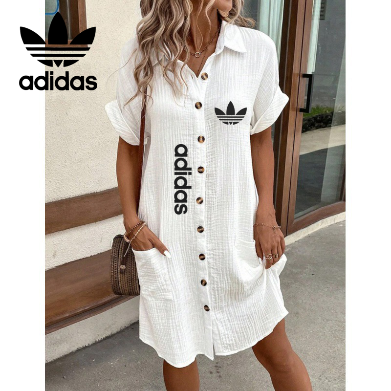 AD – New Summer Dress