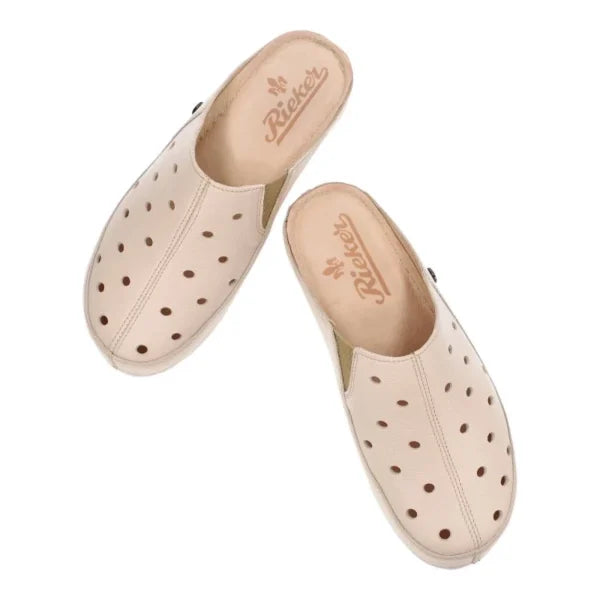 RK – Comfort Orthopedic shoes
