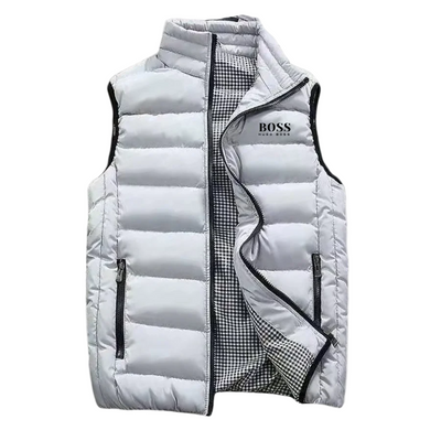 BS – Lightweight Puffer Vest