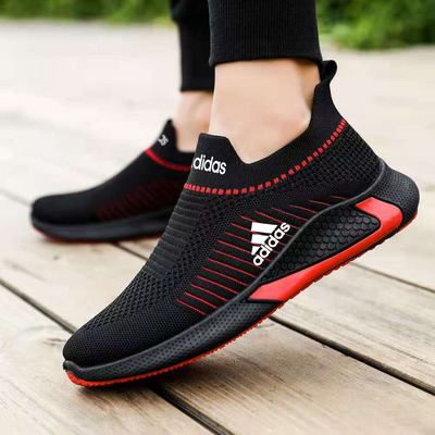 AD – AeroStride Slip-On Sneakers