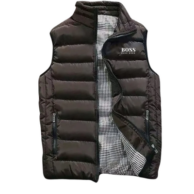 BS – Lightweight Puffer Vest