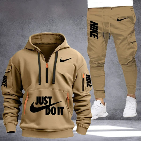 NK – Tactical Hoodie & Jogger Set