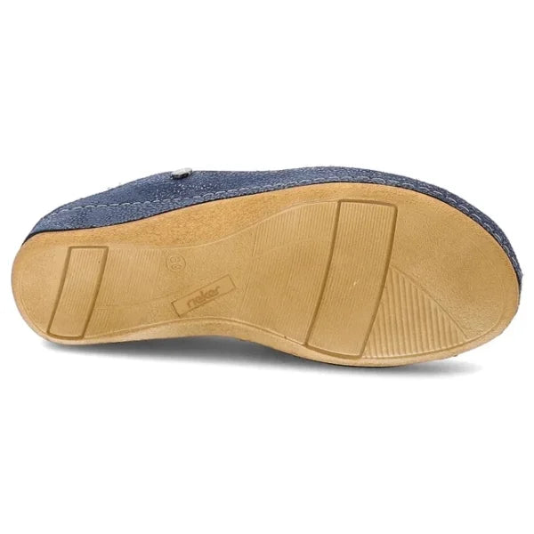 RK – Comfort Orthopedic shoes