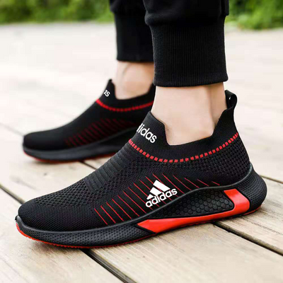 AD – AeroStride Slip-On Sneakers