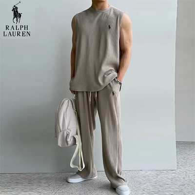 RL – Ribbed Lounge Set