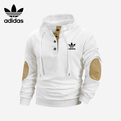 AD – Heritage Patch Hoodie