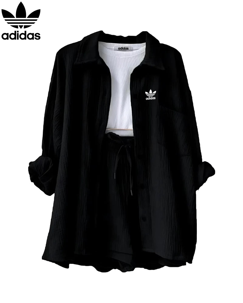 AD – Trendy women set