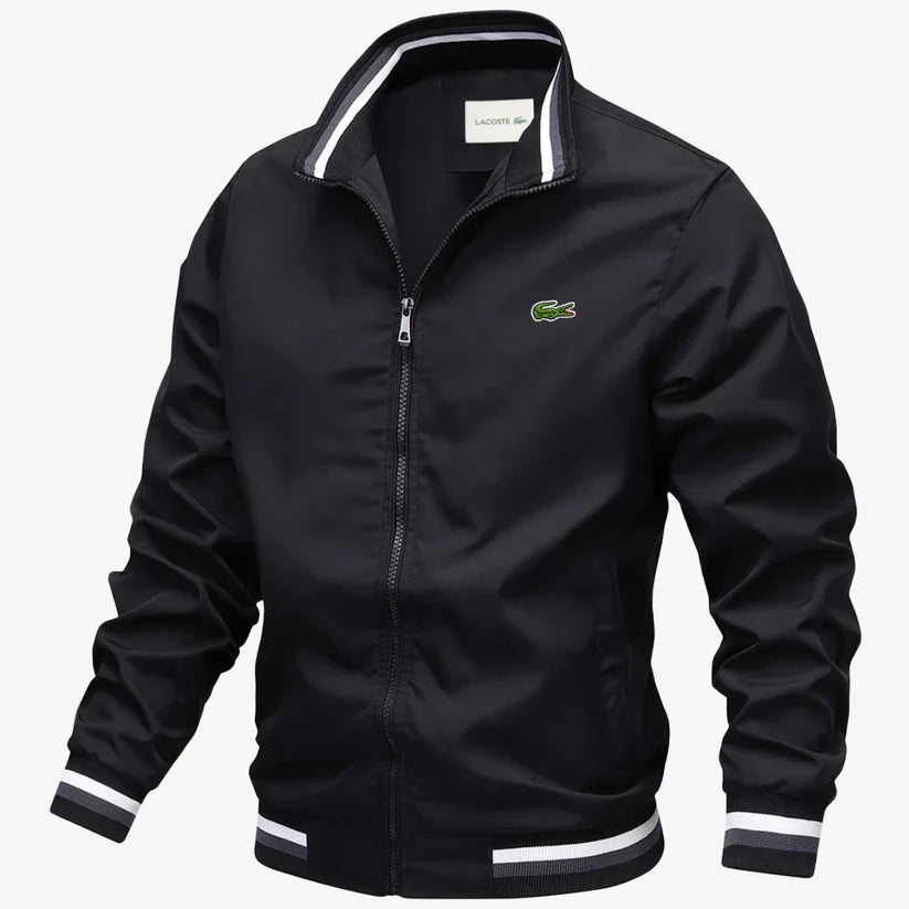 LC – Classic Bomber Jacket