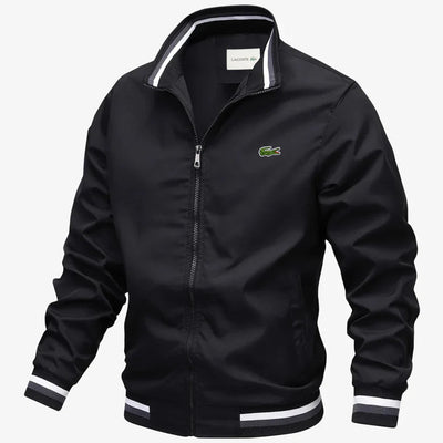 LC – Classic Bomber Jacket
