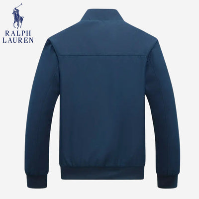 RL – Classic Bomber Jacket