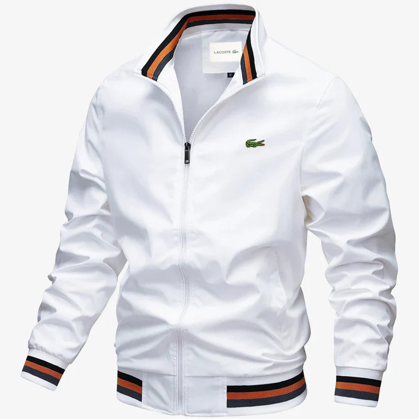 LC – Classic Bomber Jacket
