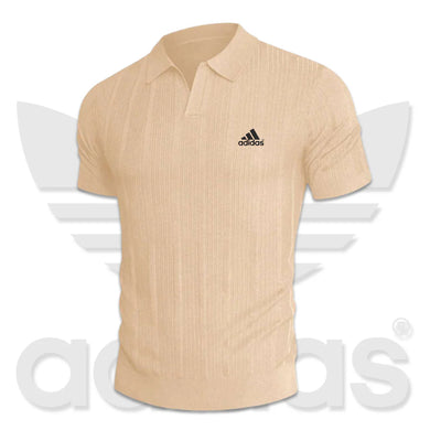 AD – Polo Shirt + Free Cap