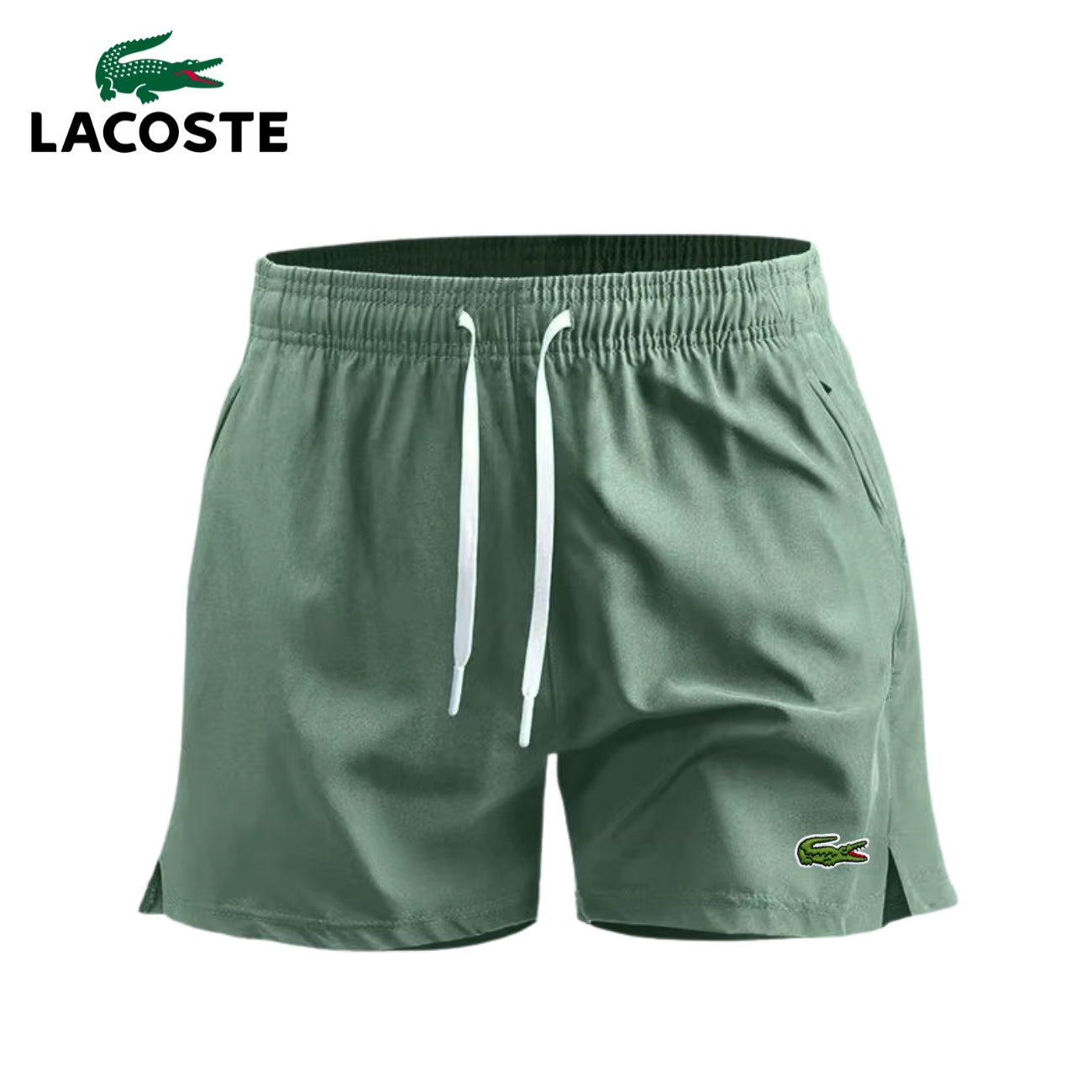 LC – Classic Summer Shorts